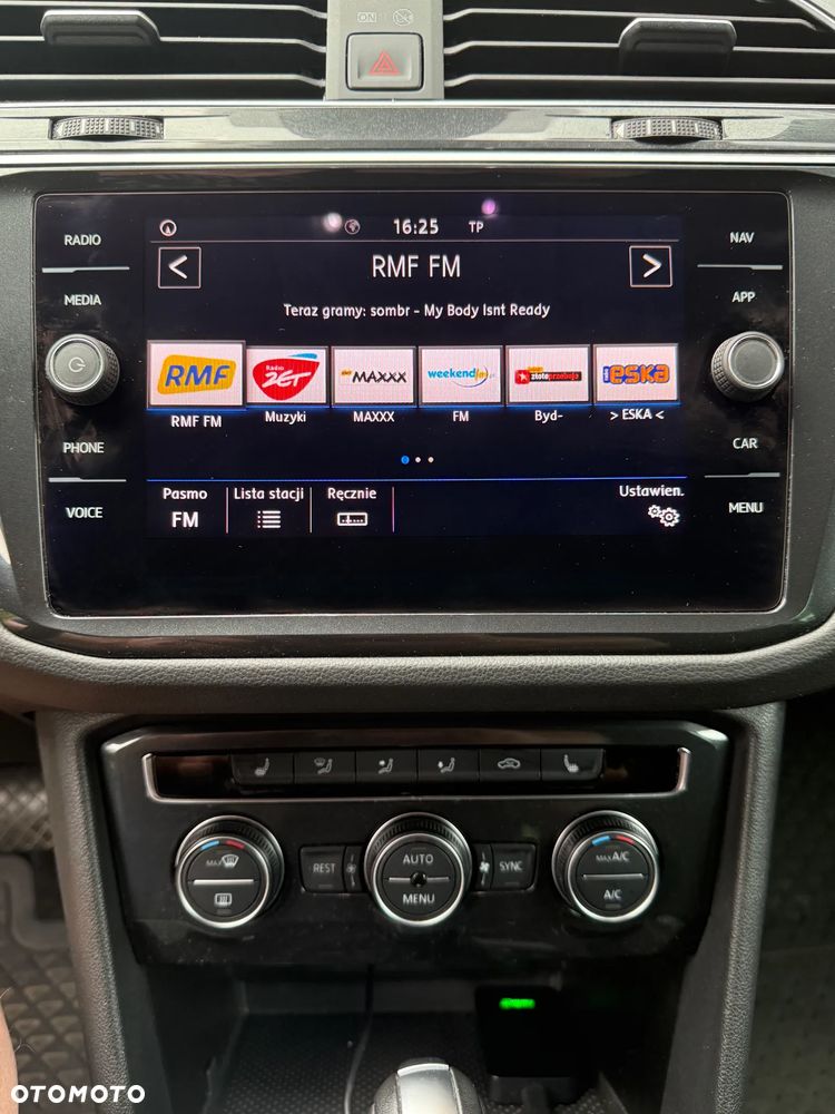 Volkswagen Tiguan 1.5 TSI EVO Highline DSG - 7