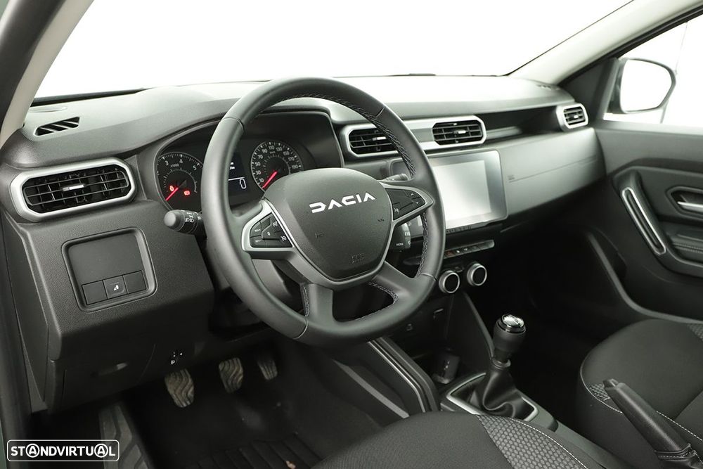 Dacia Duster 1.3 TCe Journey - 7