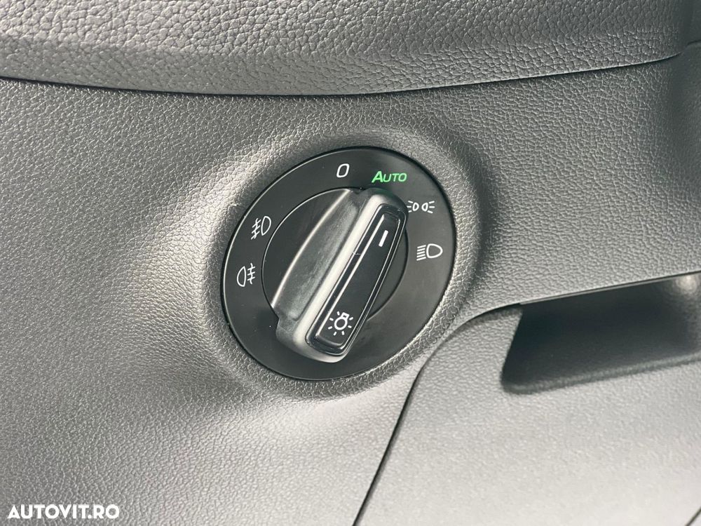 Skoda Kodiaq 2.0 TDI 4X4 DSG Style - 6