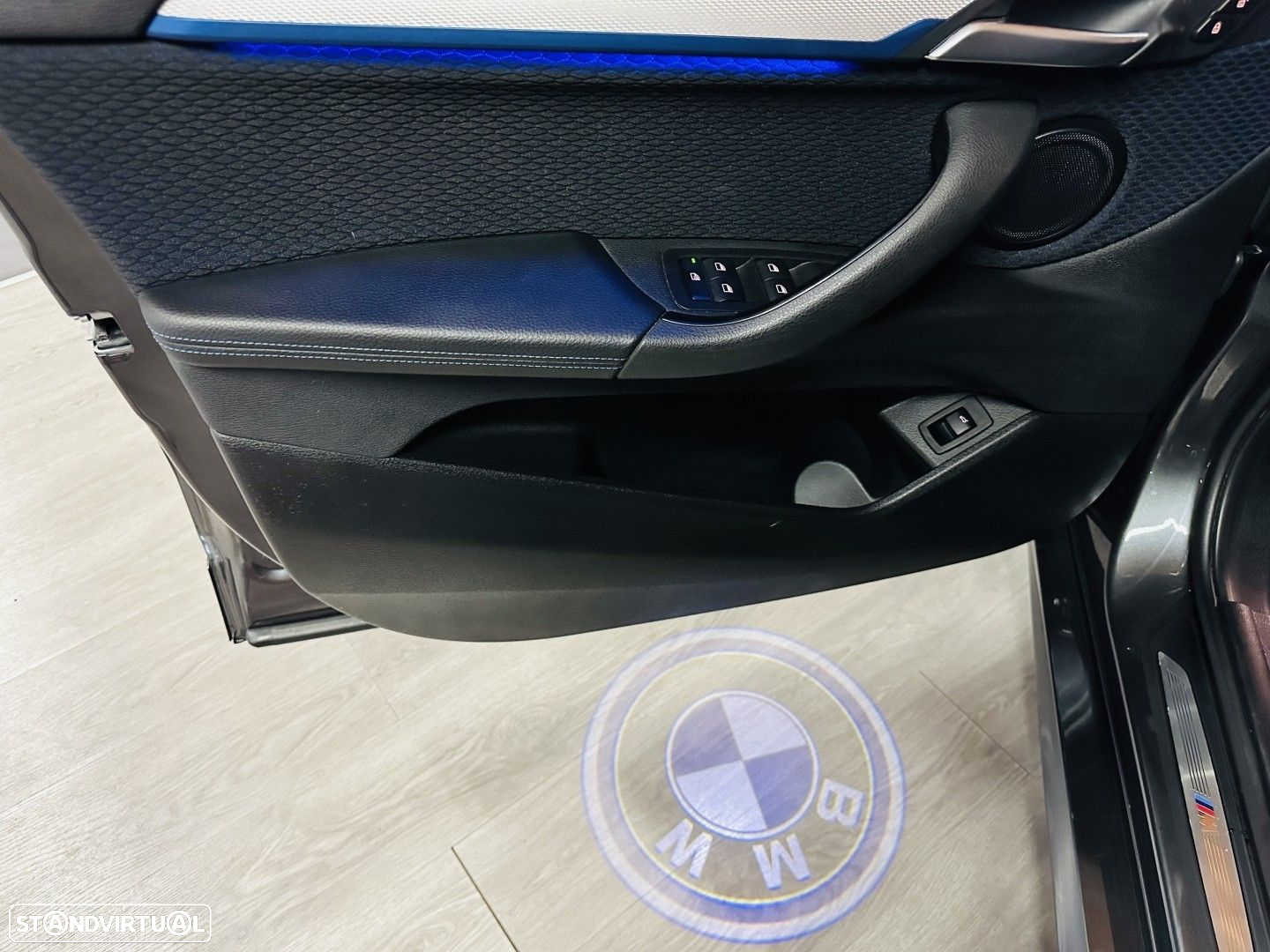 BMW X2 18 i sDrive Auto Pack M - 31