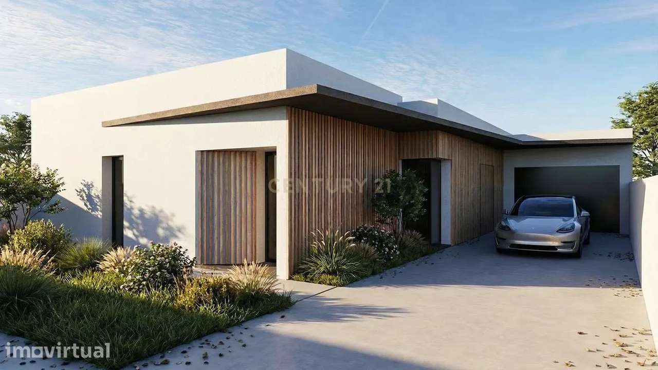 Moradia, 140 m², Ribeira Grande (Matriz) - Grande imagem: 2/8