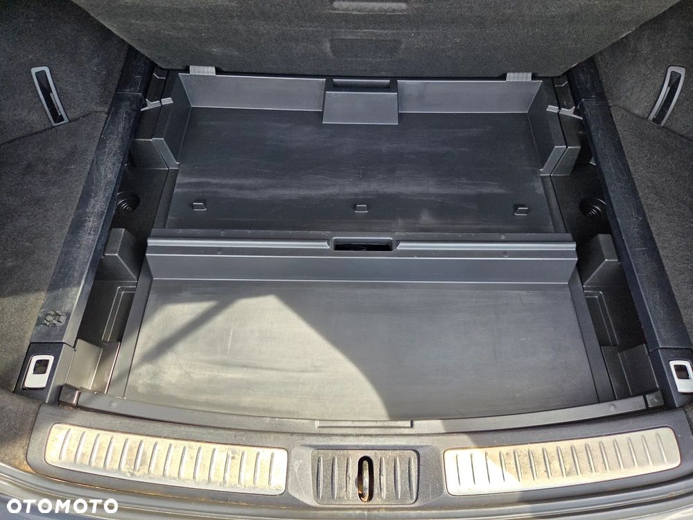 Toyota Avensis - 22