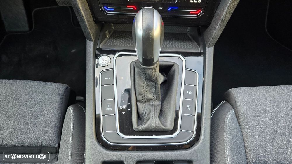 VW Passat Variant 1.4 TSI GTE Plug-in - 49