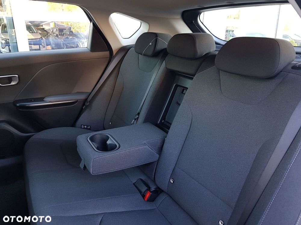 Kia K4 1.6 T-GDI M - 16