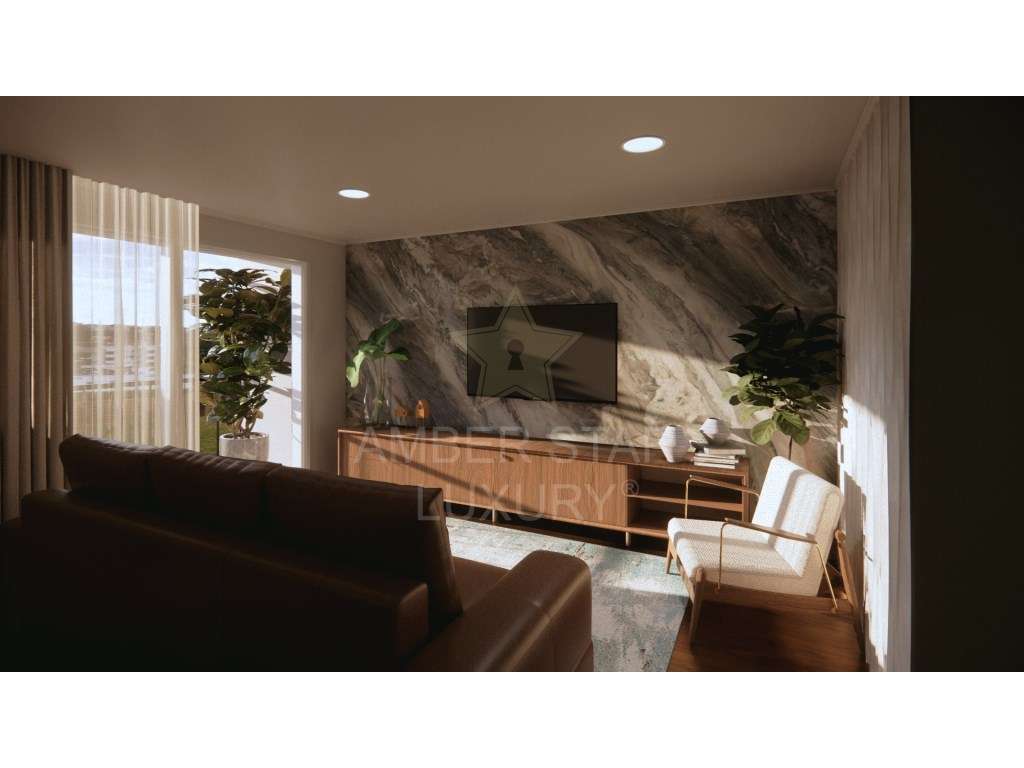 Apartamento T3 Renovado na Guia, Cascais - Grande imagem: 3/23