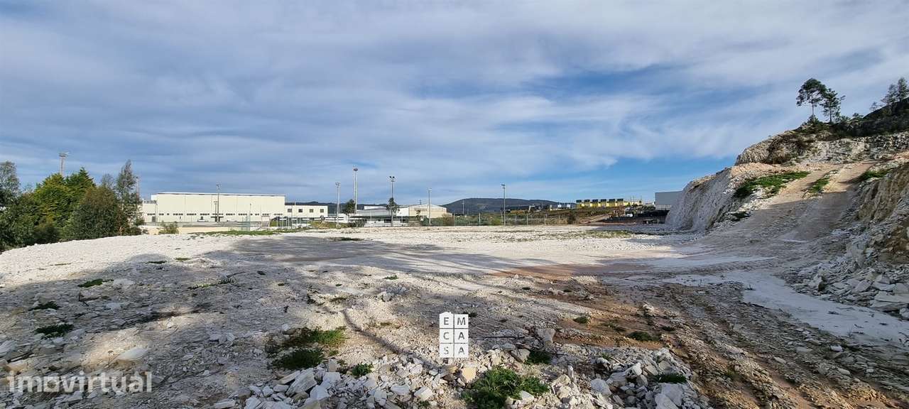 Lote Industrial  Venda em Cesar,Oliveira de Azeméis - Grande imagem: 2/12