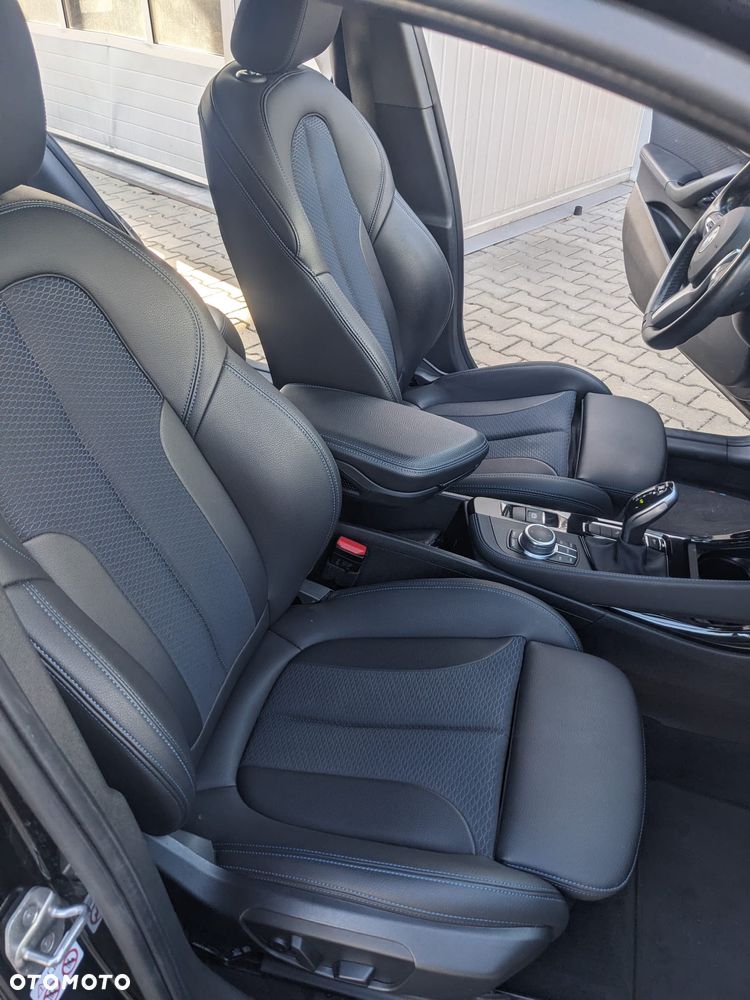 BMW X2 sDrive18i Edition M Mesh - 9