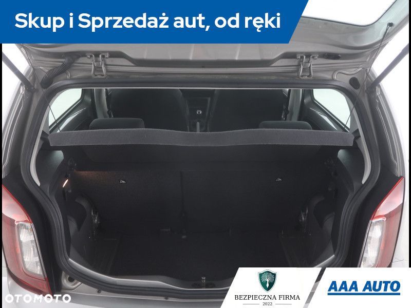 Skoda Citigo - 14