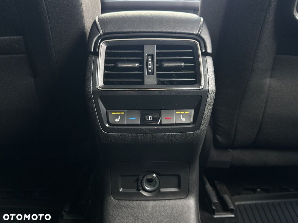 Skoda Kodiaq 2.0 TDI 4x2 Ambition DSG - 14