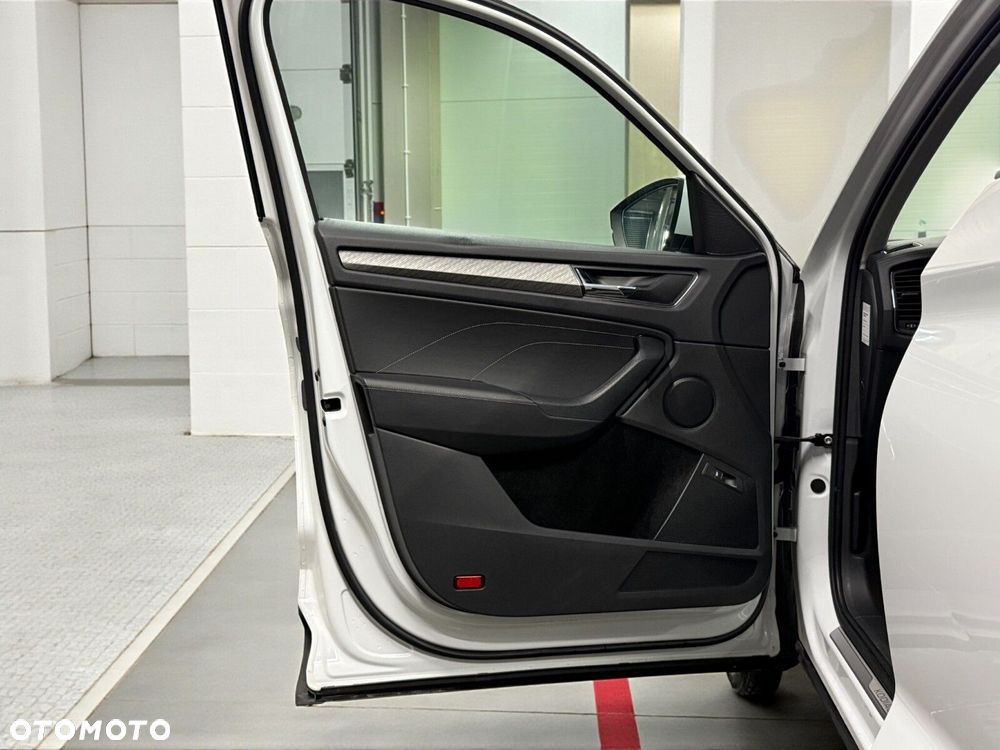 Skoda Kodiaq 1.5 TSI ACT 4x2 Style DSG - 16