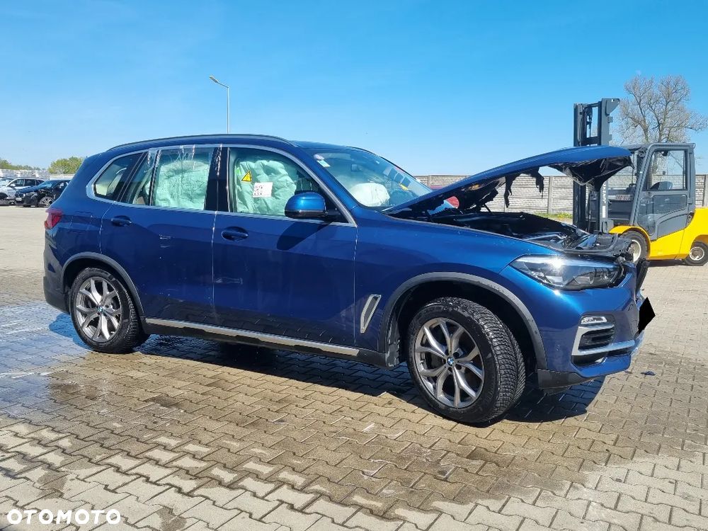 BMW X5 ver-xdrive45e - 7