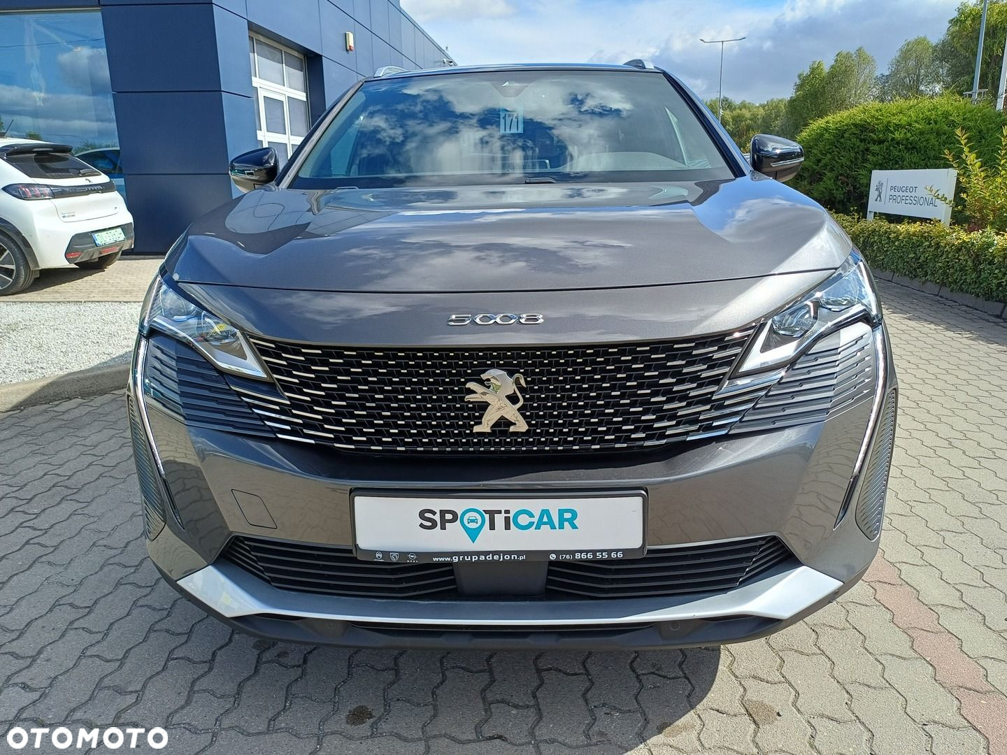 Peugeot 5008 1.2 PureTech GT S&S EAT8 - 2