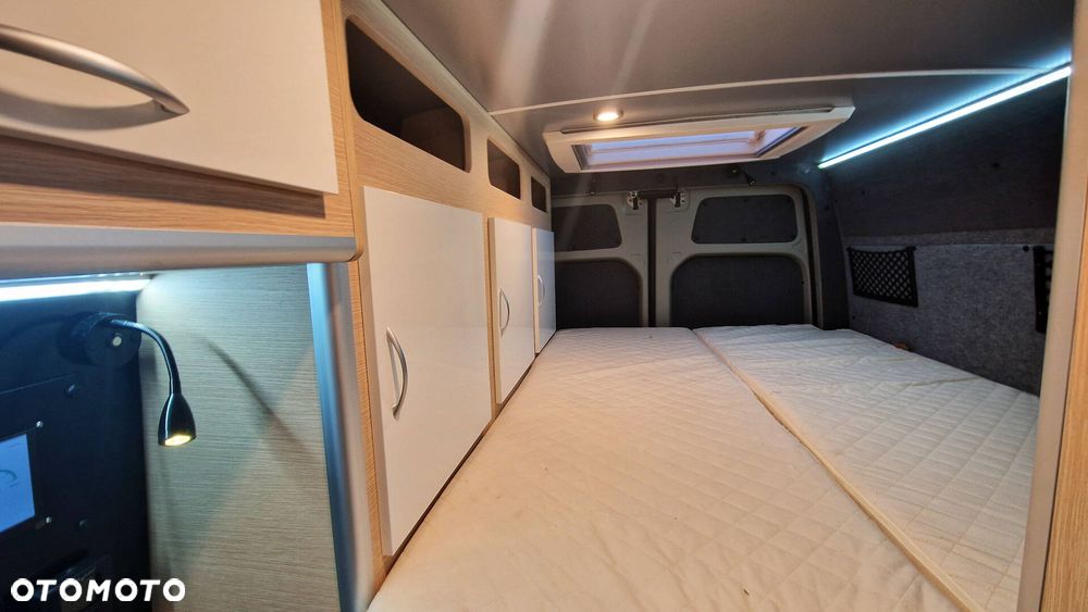 Volkswagen Crafter Kamper - 30