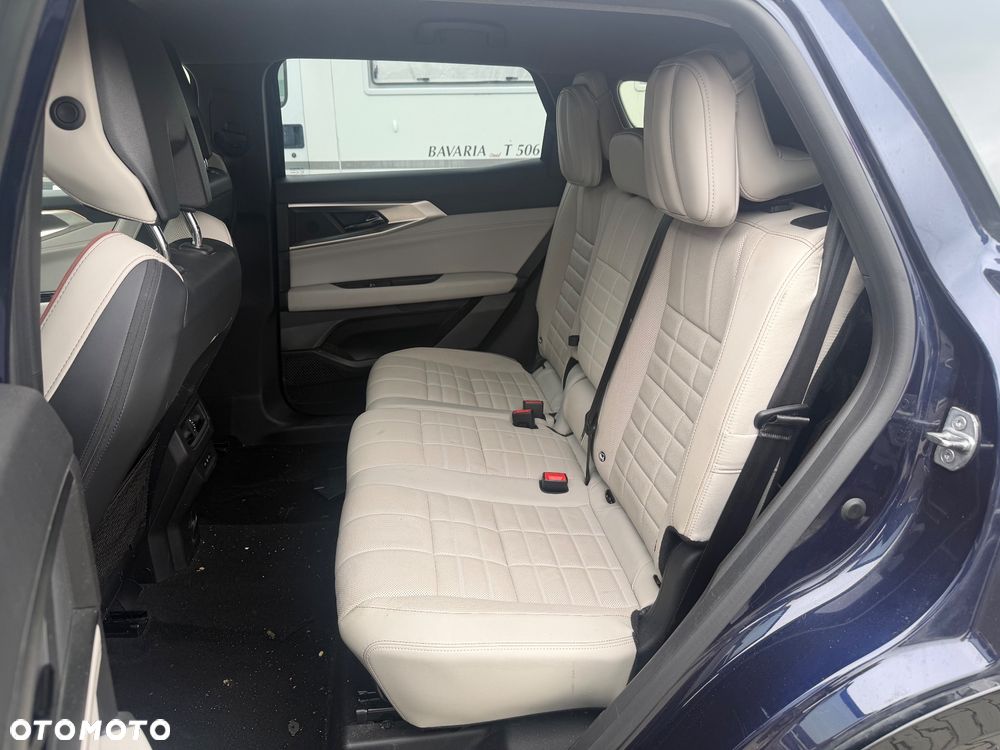 Renault Espace 1.2 E-Tech Full Hybrid 200 esprit Alpine MMT 7os - 19