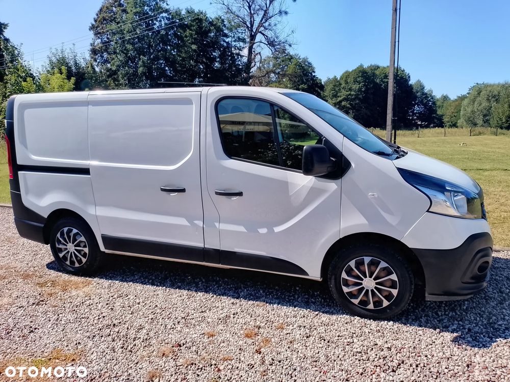 Renault Trafic - 9