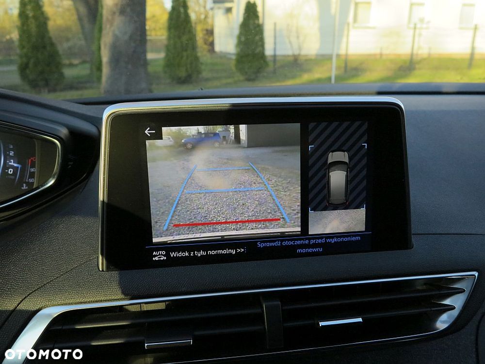 Peugeot 3008 BlueHDi 130 Stop & Start Allure Pack - 30