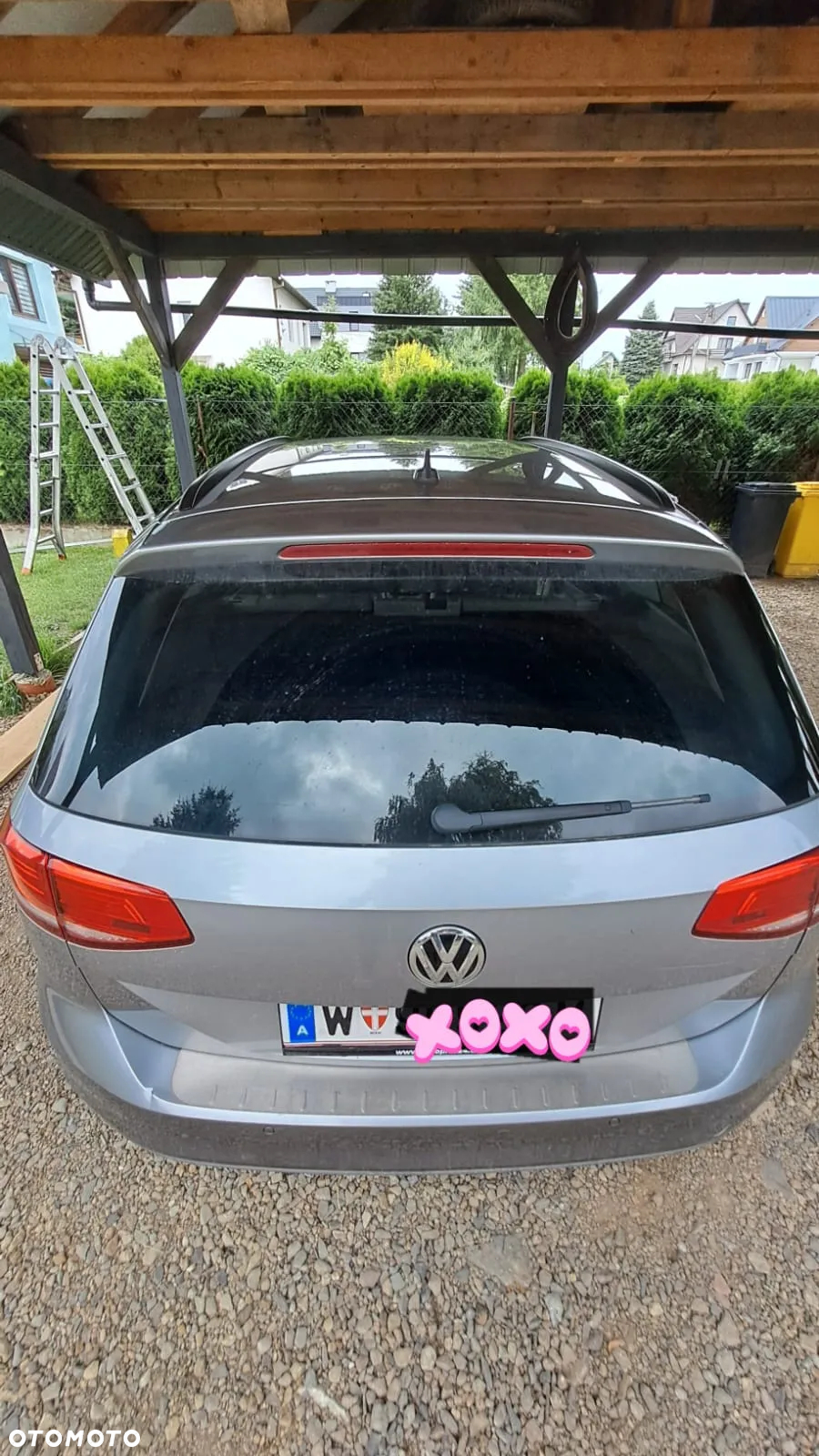 Volkswagen Passat - 13
