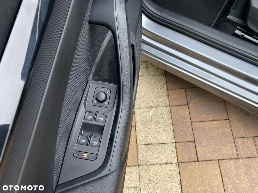 Skoda Octavia 1.5 TSI e-Tec Ambition DSG - 18