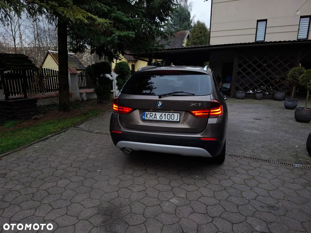 BMW X1 sDrive18d - 2