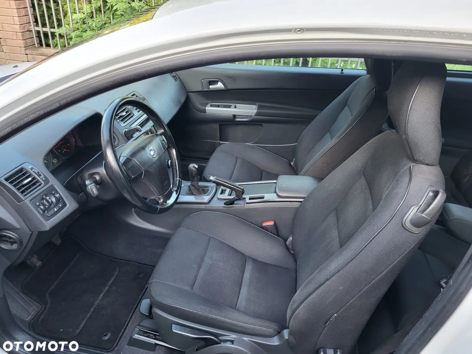 Volvo C30 1.6D - 11