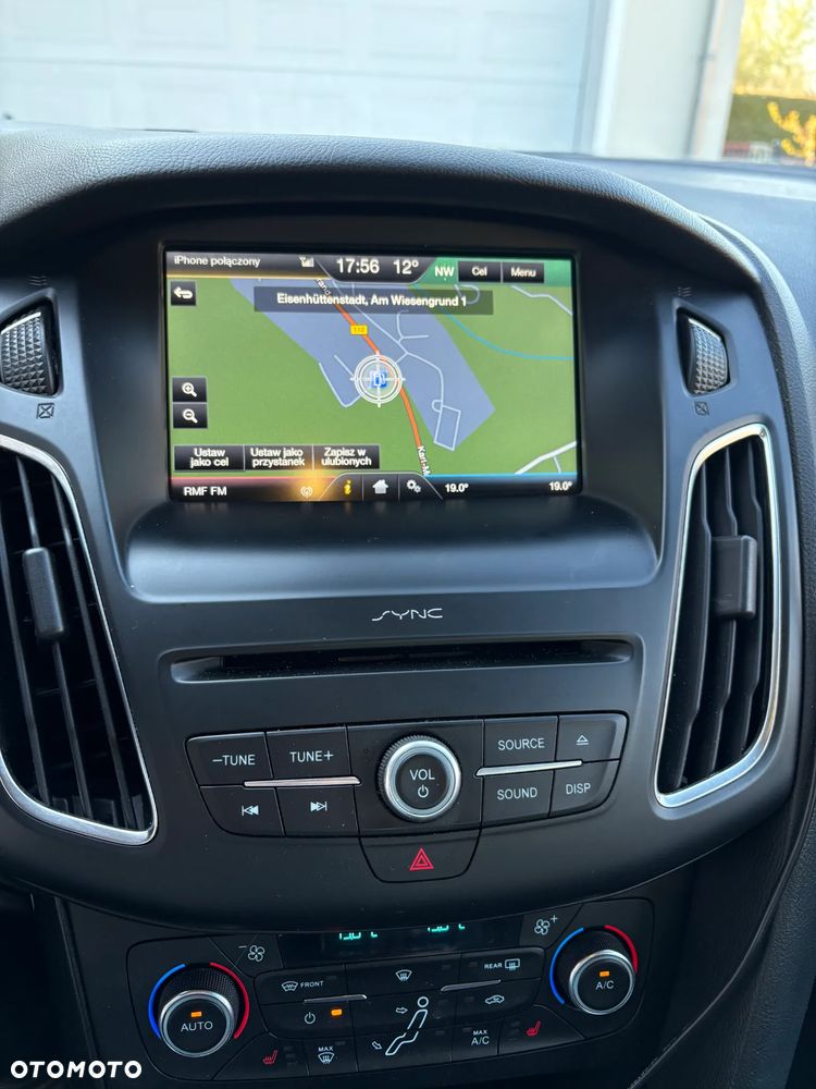 Ford Focus 1.0 EcoBoost Trend - 6