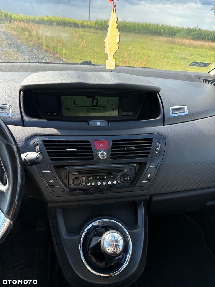 Citroën C4 Grand Picasso 1.6 HDi X - 29