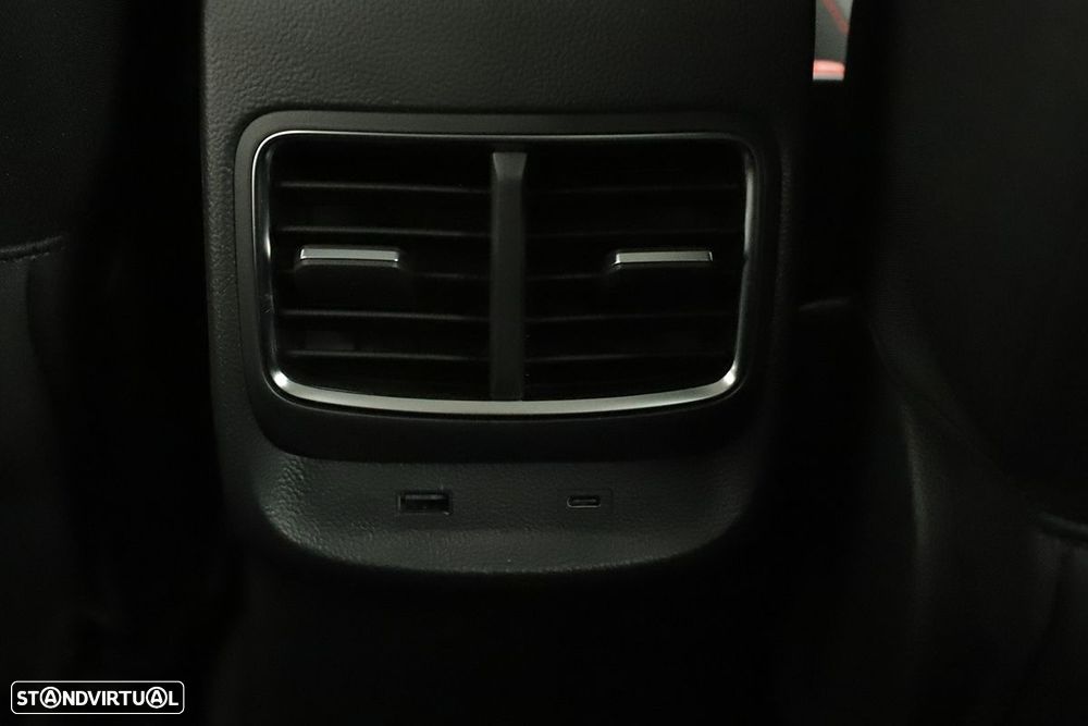 MG ZS EV 50.3 kWh Comfort - 23