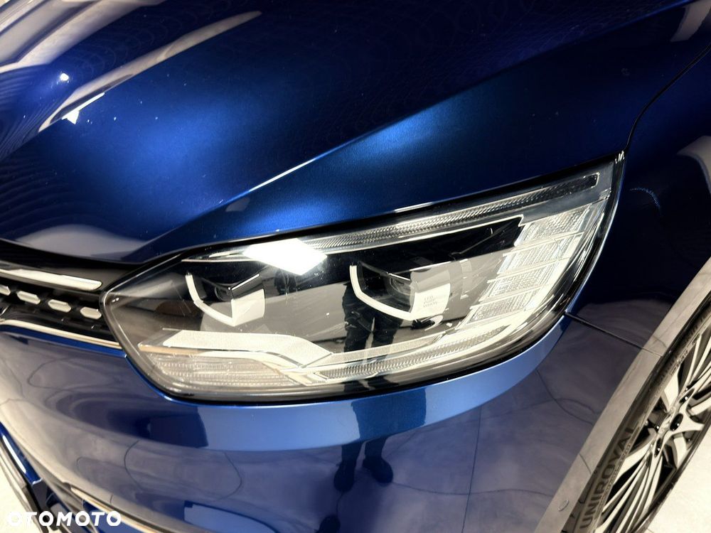Renault Grand Scenic ENERGY dCi 160 EDC INITIALE PARIS - 11