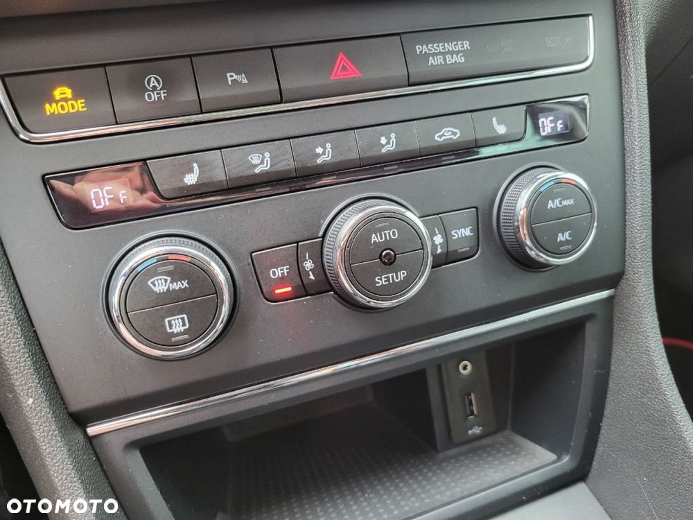 Seat Leon - 15