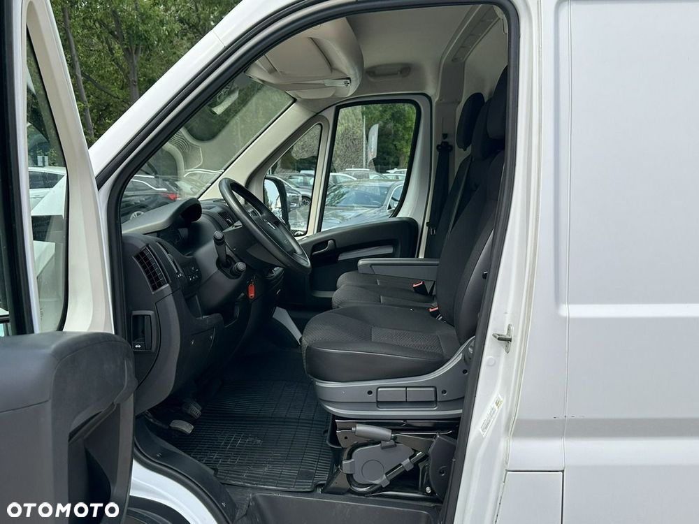 Opel Movano - 15