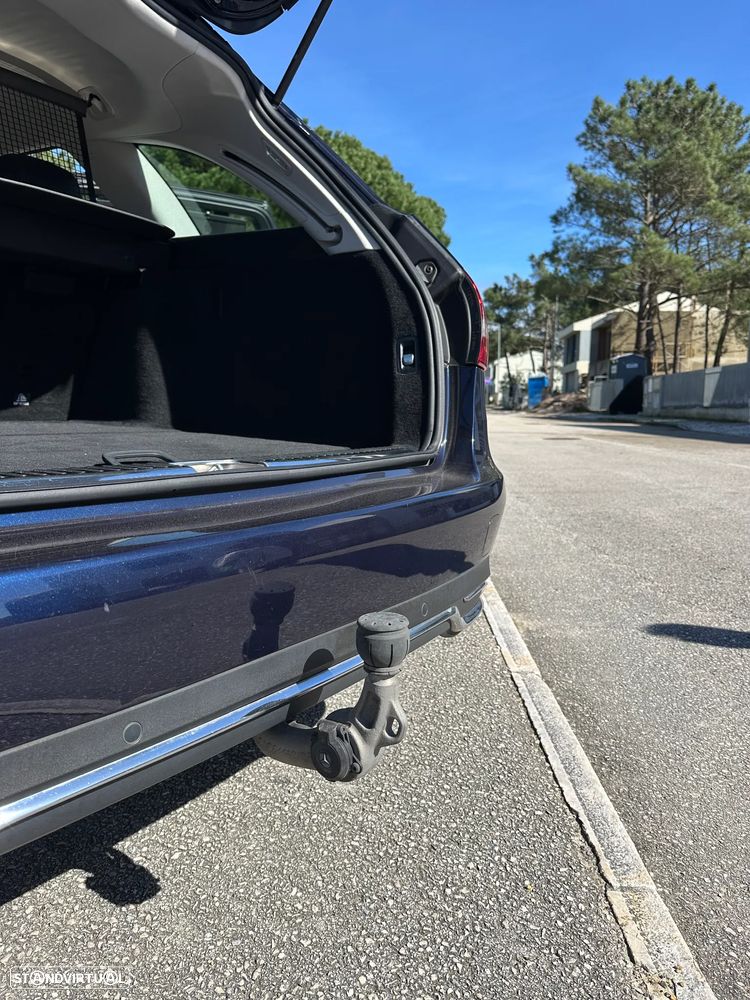 Mercedes-Benz C 180 (BlueTEC) d Station Avantgarde - 10