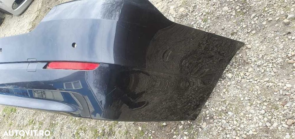 Bara spate BMW  seria 5 F10 - 3