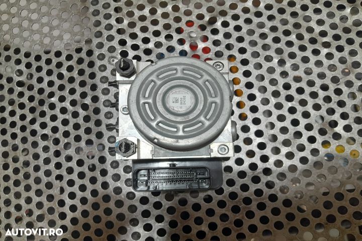 Pompa ABS 58900-B9800 58900-B9800 Hyundai i10 2 [facelift] [2016 - 20 - 2