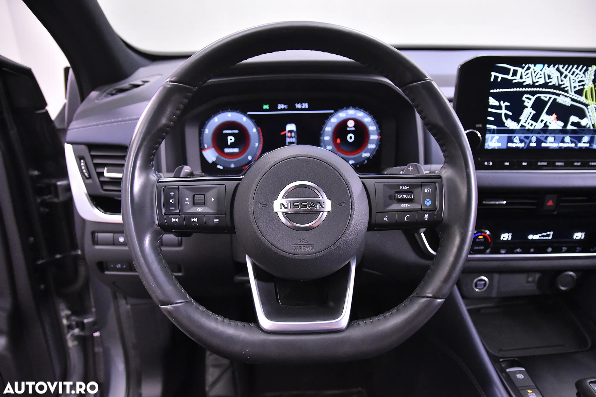 Nissan Qashqai - 16