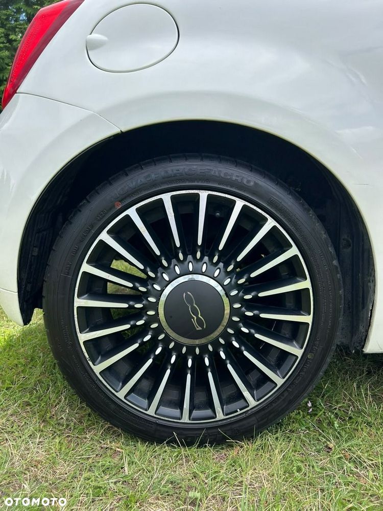 Fiat 500 - 22