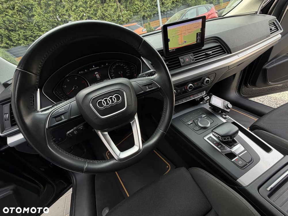 Audi Q5 2.0 TDI Quattro S tronic - 28