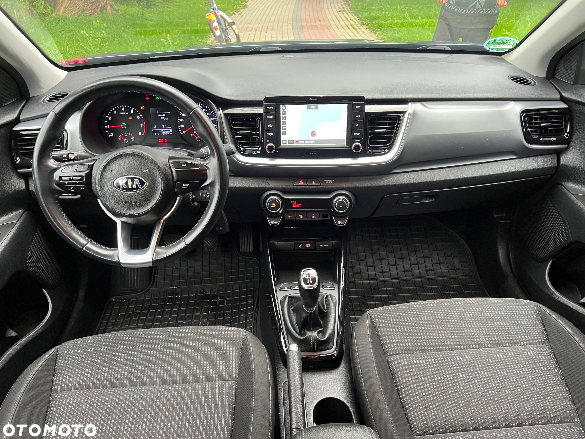 Kia Stonic 1.0 T-GDI OPF Mild Hybrid Spirit - 15