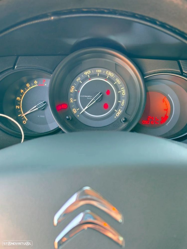 Citroën C3 1.2 VTi Attraction - 9