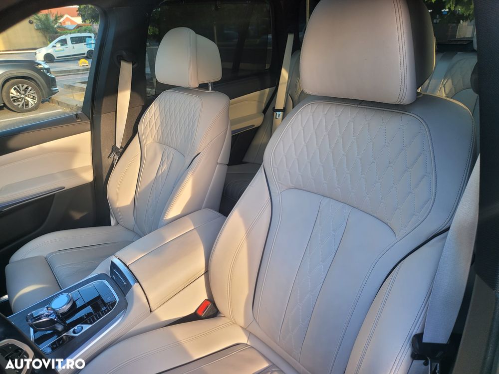 BMW X5 xDrive40i AT MHEV - 10
