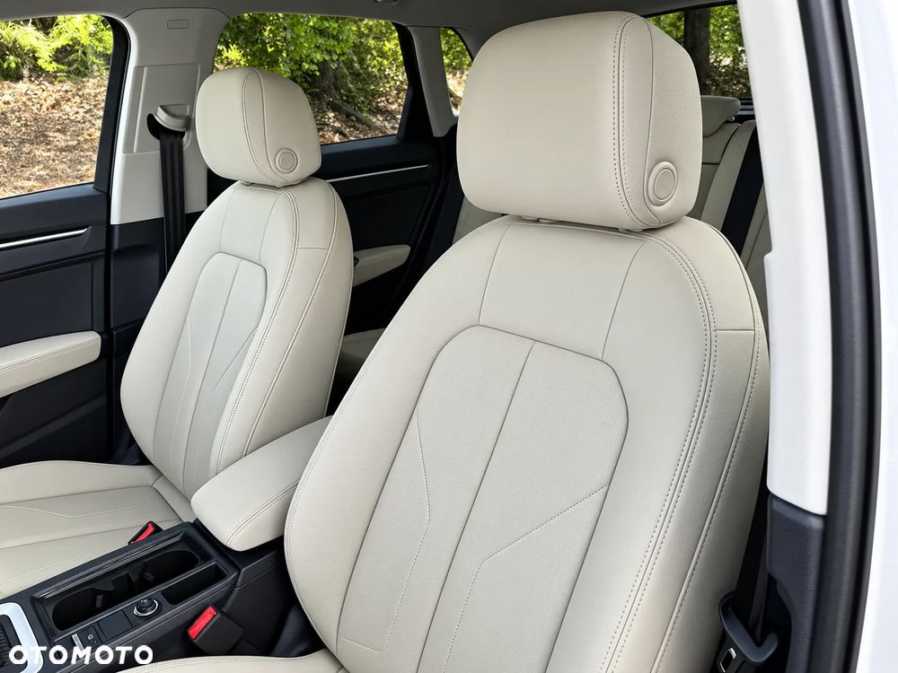 Audi Q3 45 TFSI Quattro S tronic advanced - 24