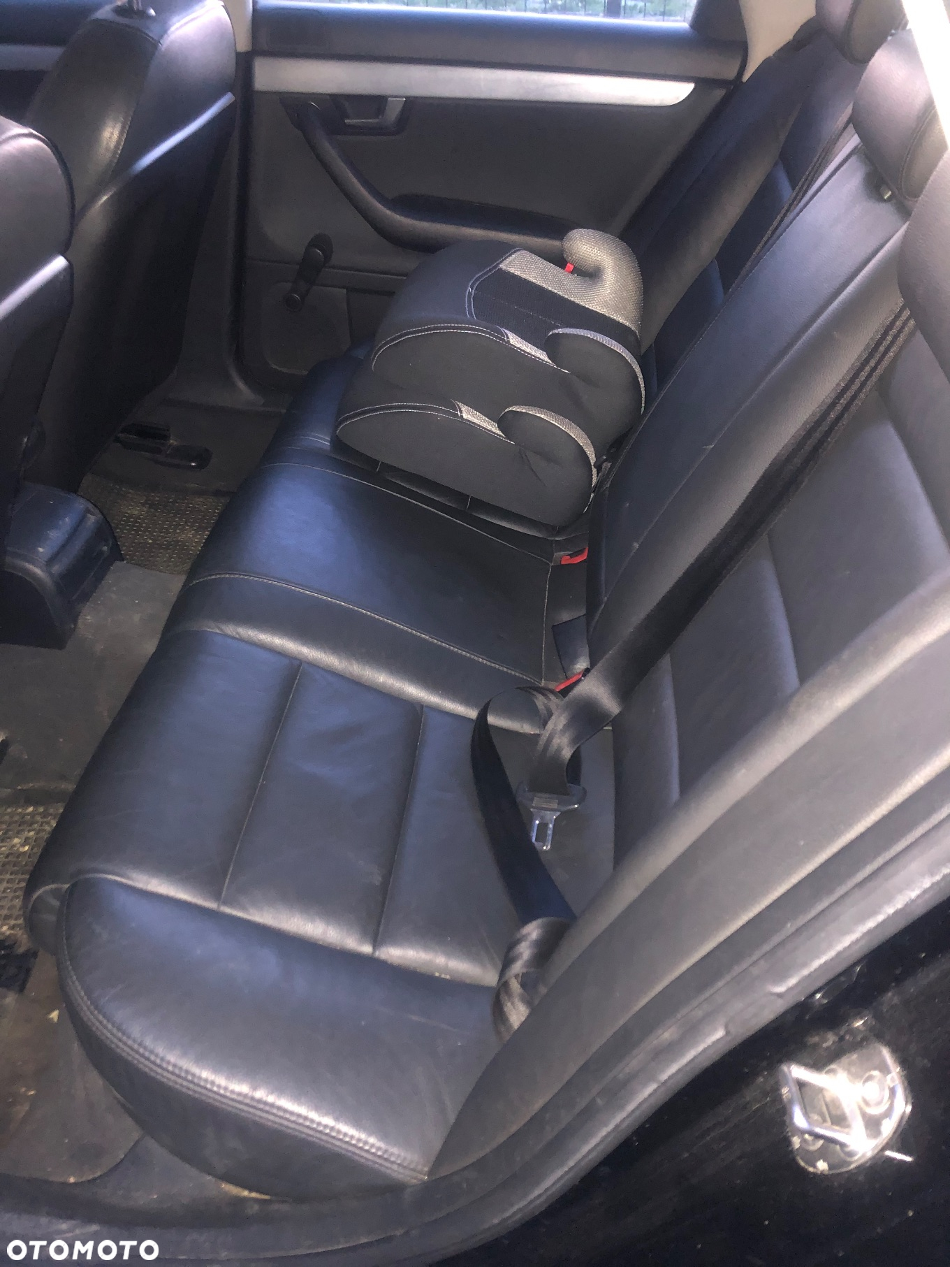 Audi A4 Avant 1.9 TDI - 6