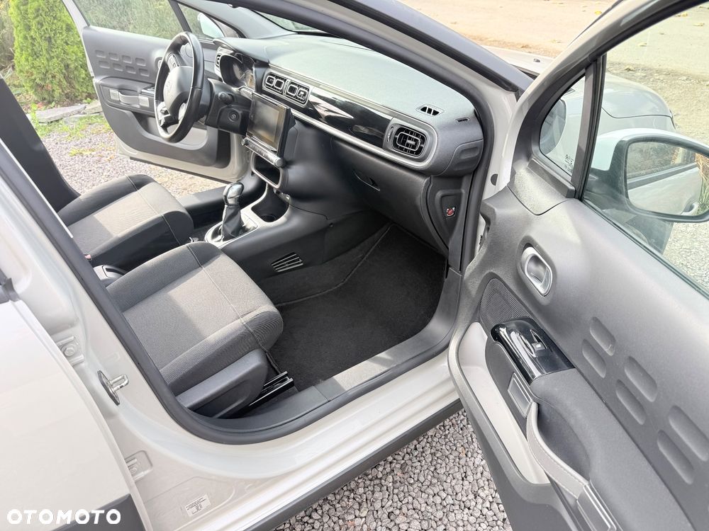 Citroën C3 - 20