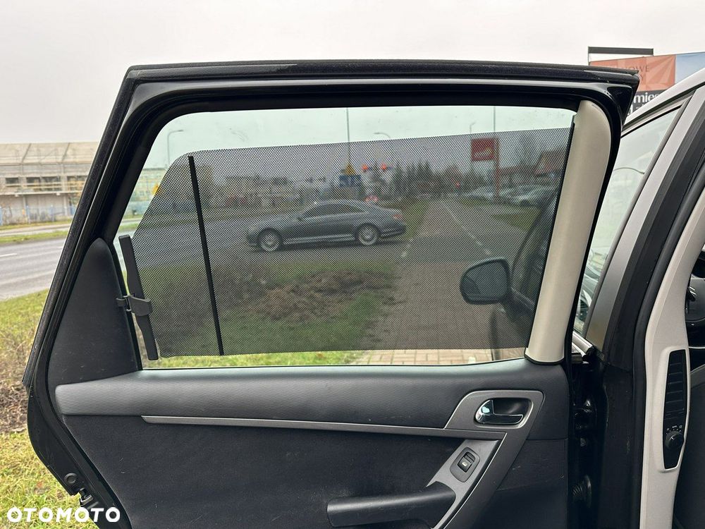 Citroën C4 Picasso - 13