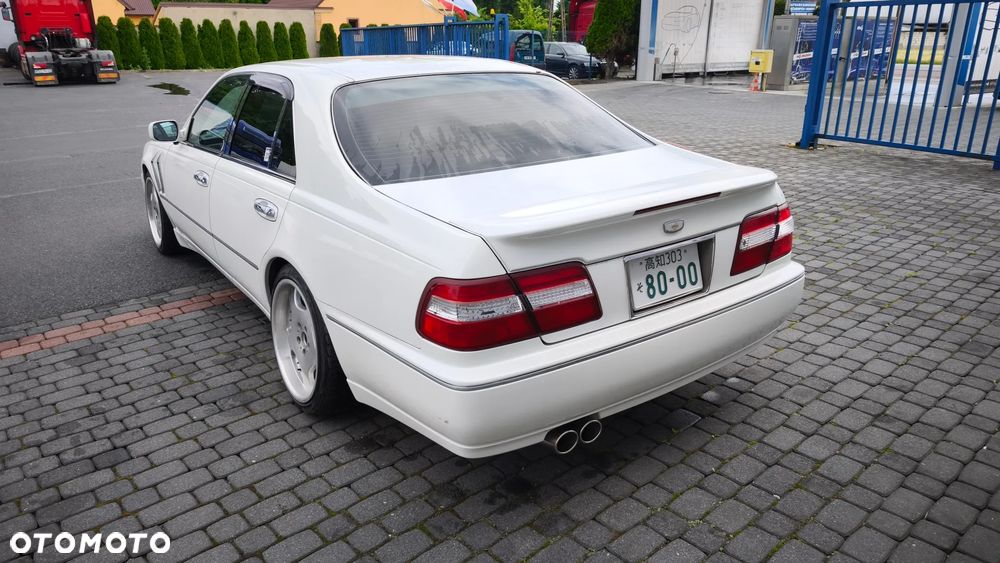 Nissan Inny - 5