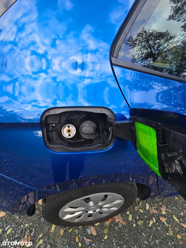 Skoda Fabia - 18