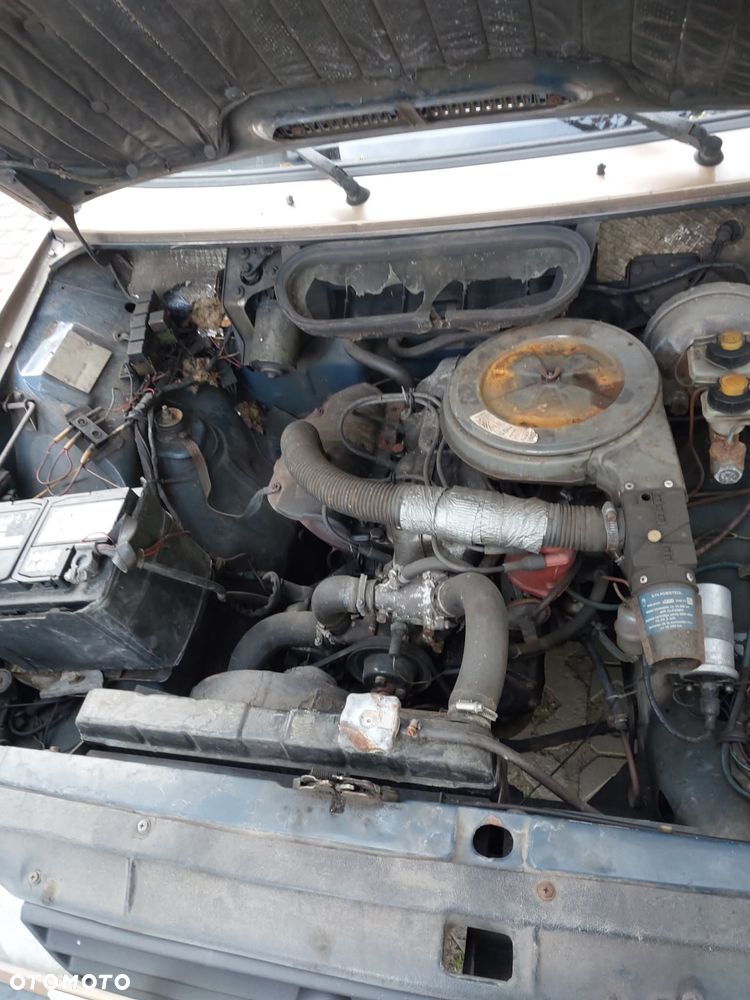 Polonez 1.5 - 8