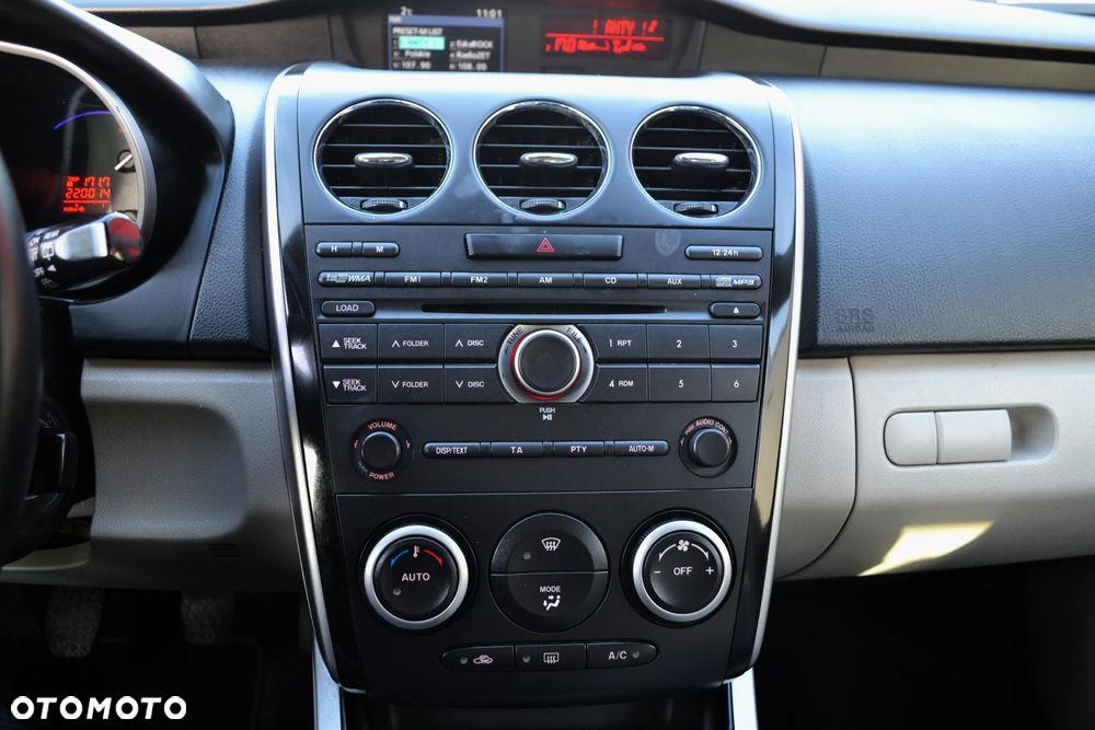 Mazda CX-7 2.2 CD Sport - 16