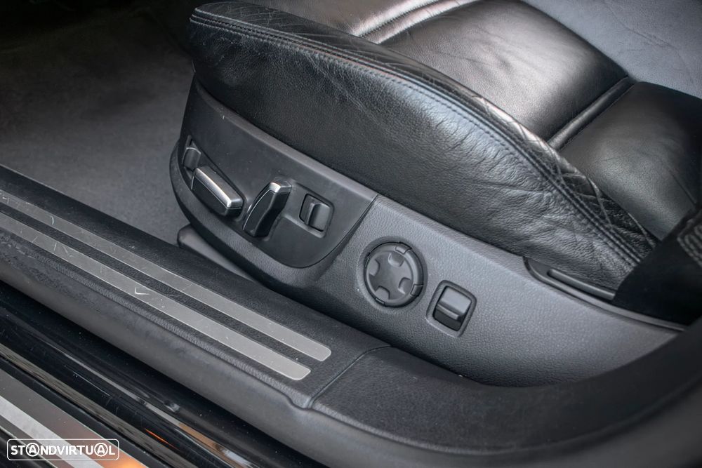 Audi S8 5.2 FSi V10 quattro - 10