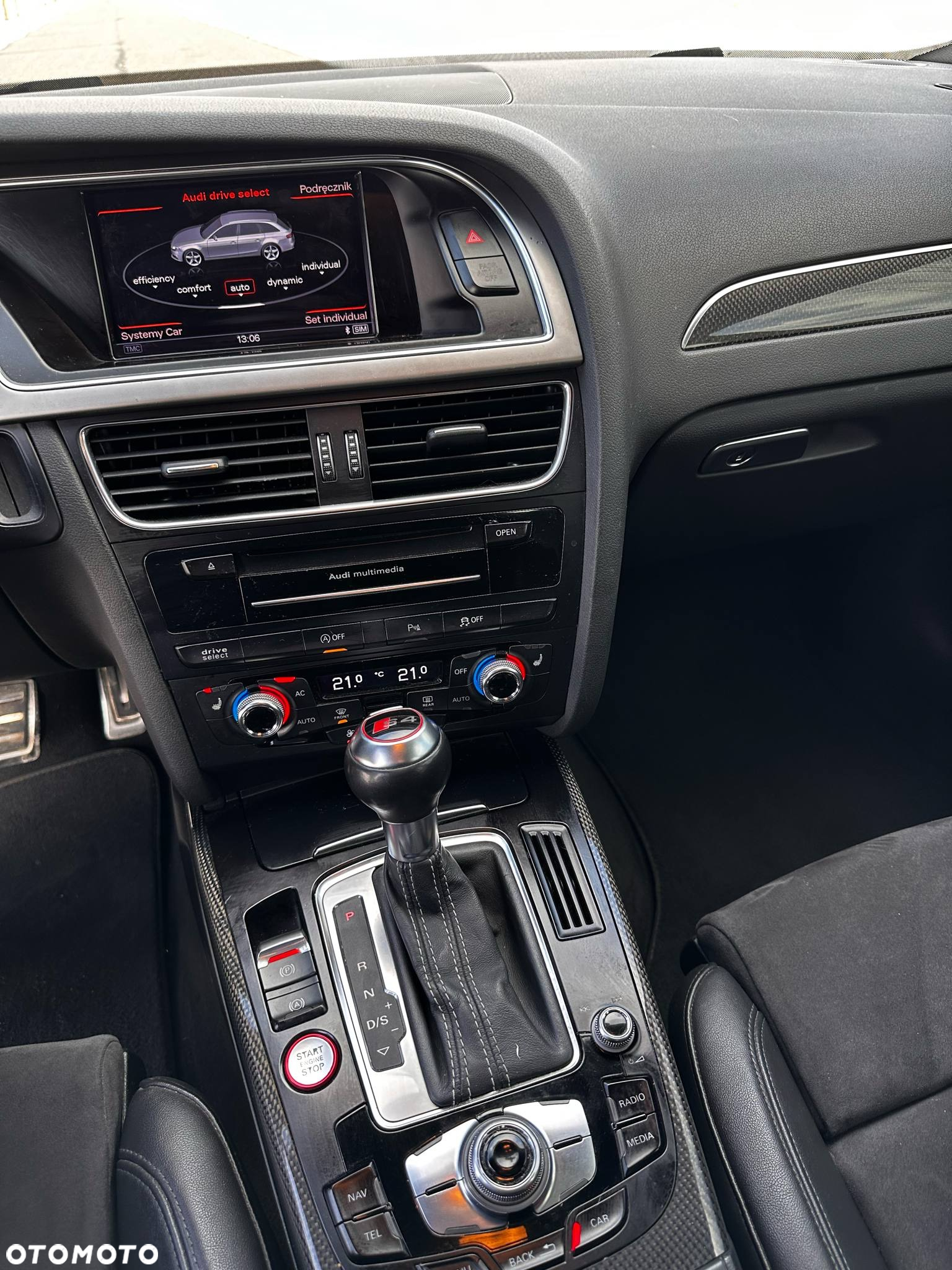 Audi S4 3.0 TFSI Quattro S tronic - 11