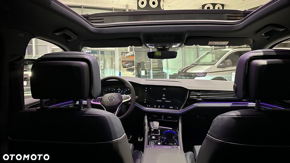 Volkswagen Touareg 3.0 V6 TDI 4Motion R-Line - 13